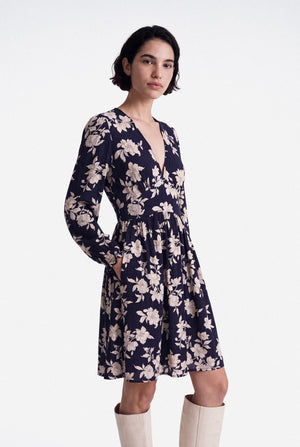 Robe Amélie