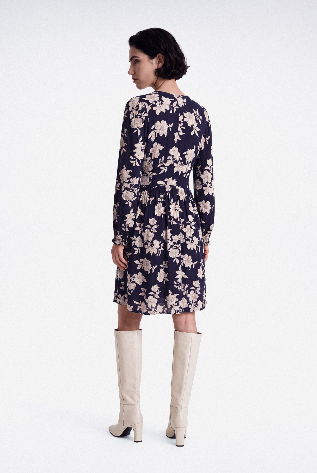 Robe Amélie