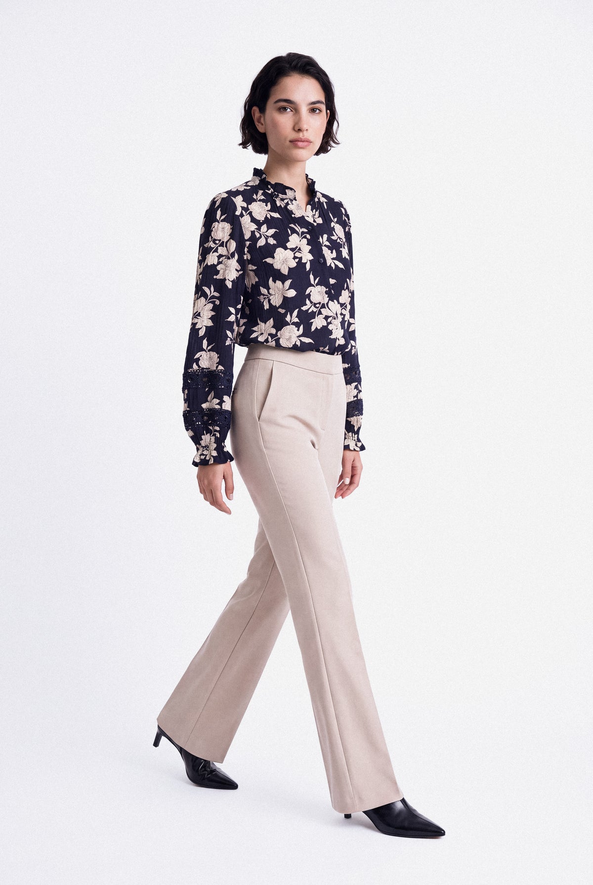 Pantalon Dorine