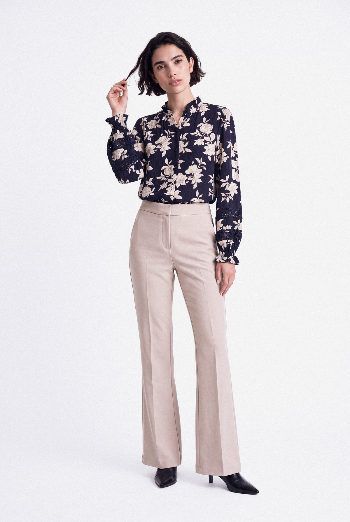 Blouse Hermine