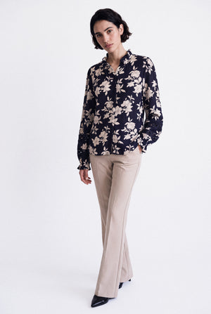 Blouse Hermine