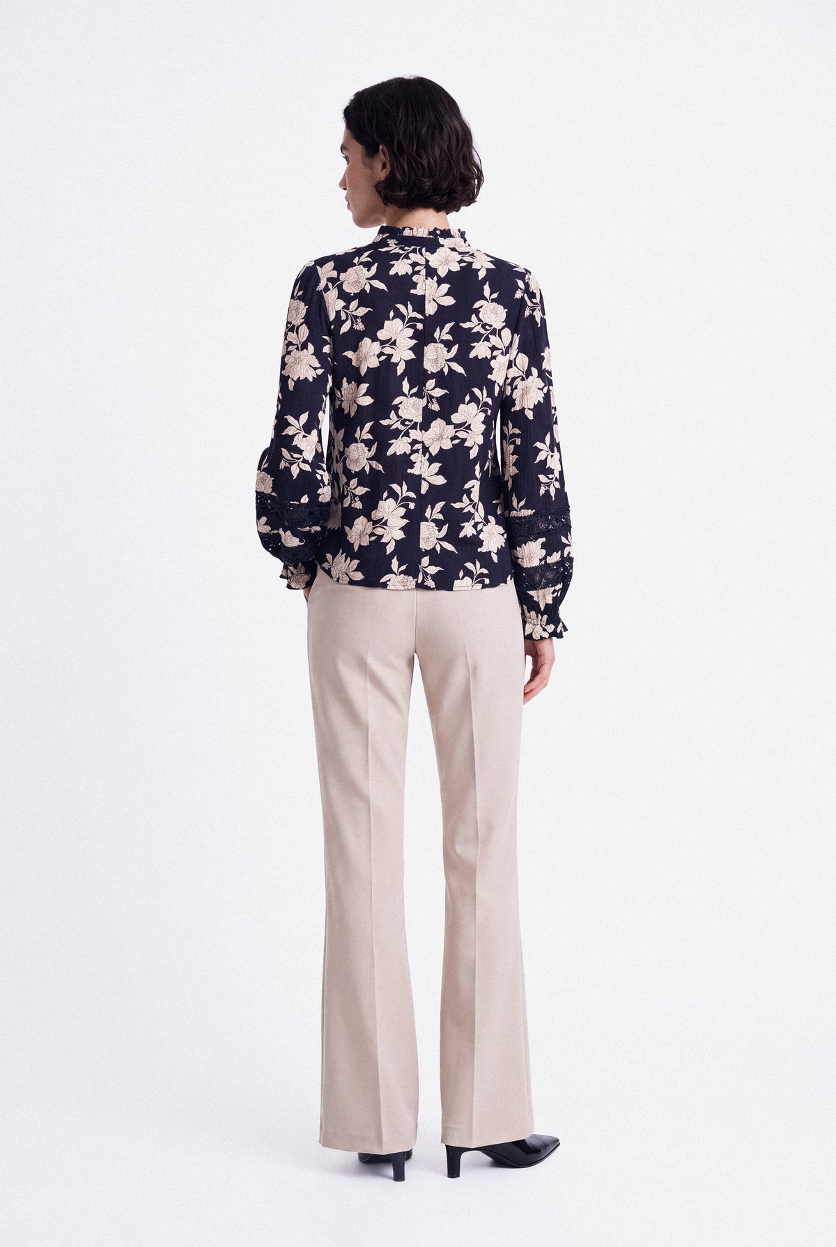 Pantalon Dorine