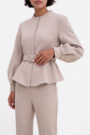 Veste Isabeau