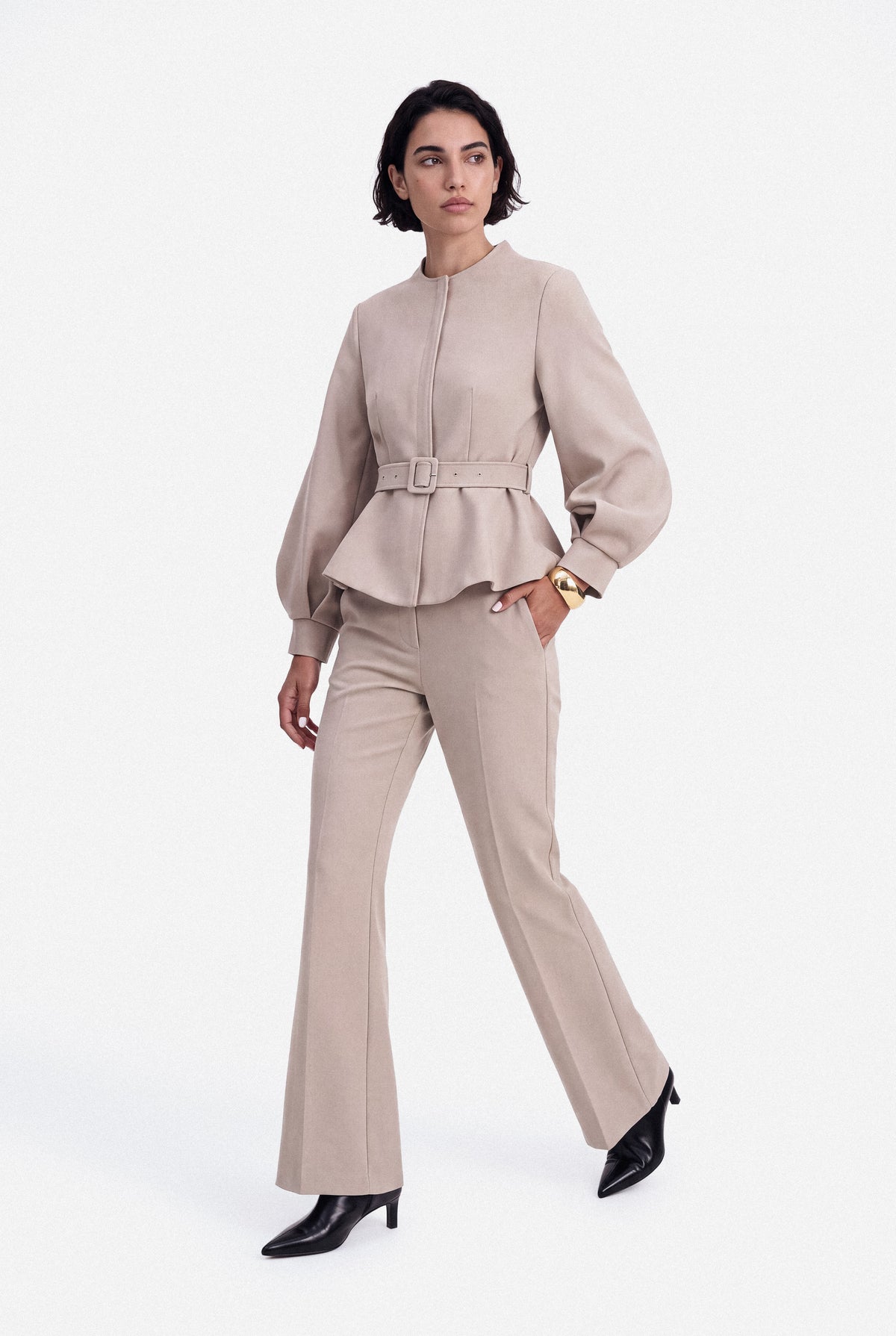 Veste Isabeau
