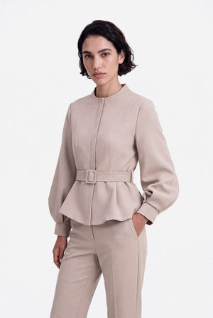 Veste Isabeau