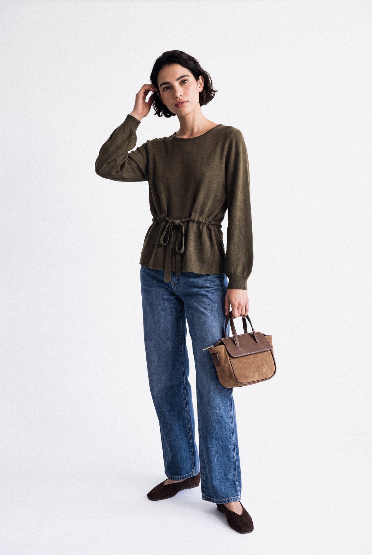 PULL DÉSIRÉE