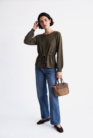 Pull Désirée