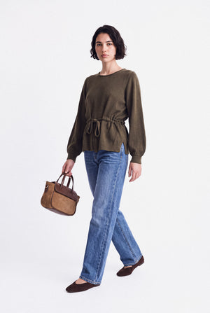 Pull Désirée