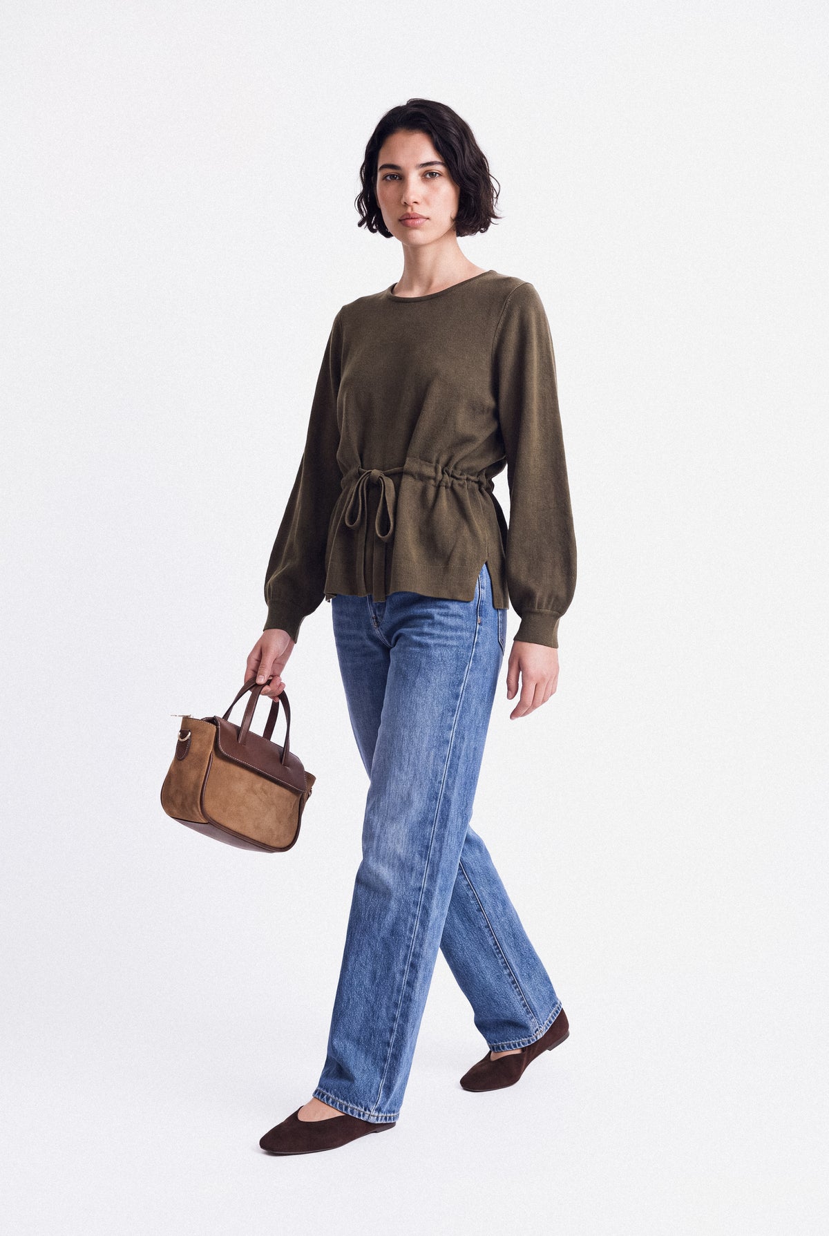 Pull Désirée