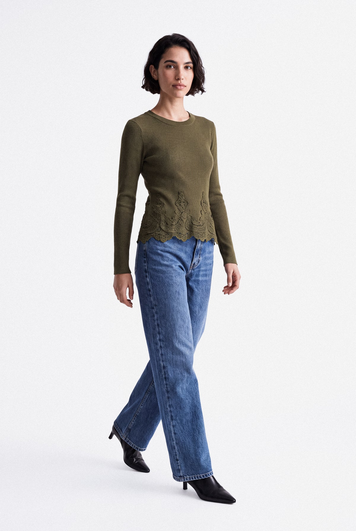 Top Agnès