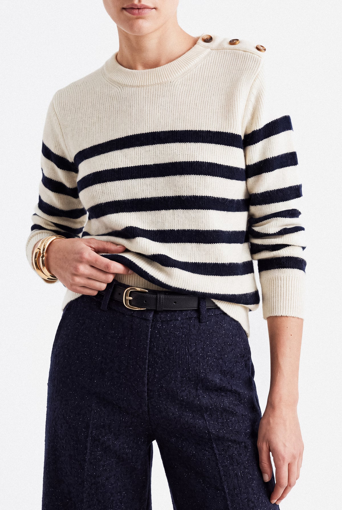 Pull Mireille