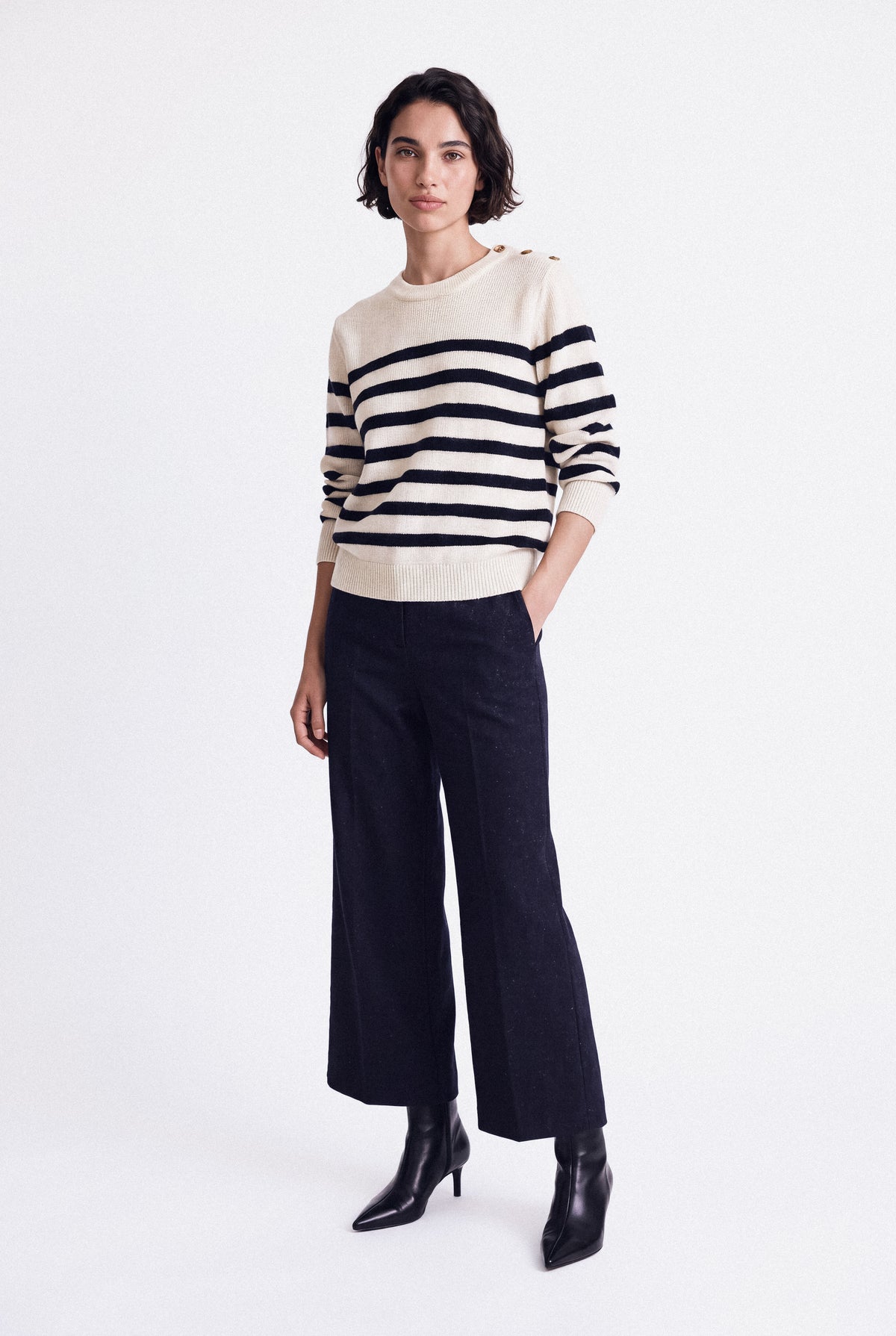 Pull Mireille