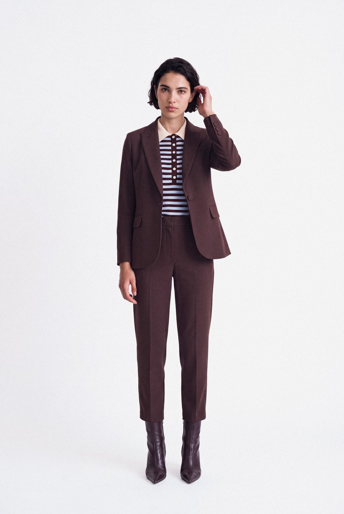 Pantalon Edmond