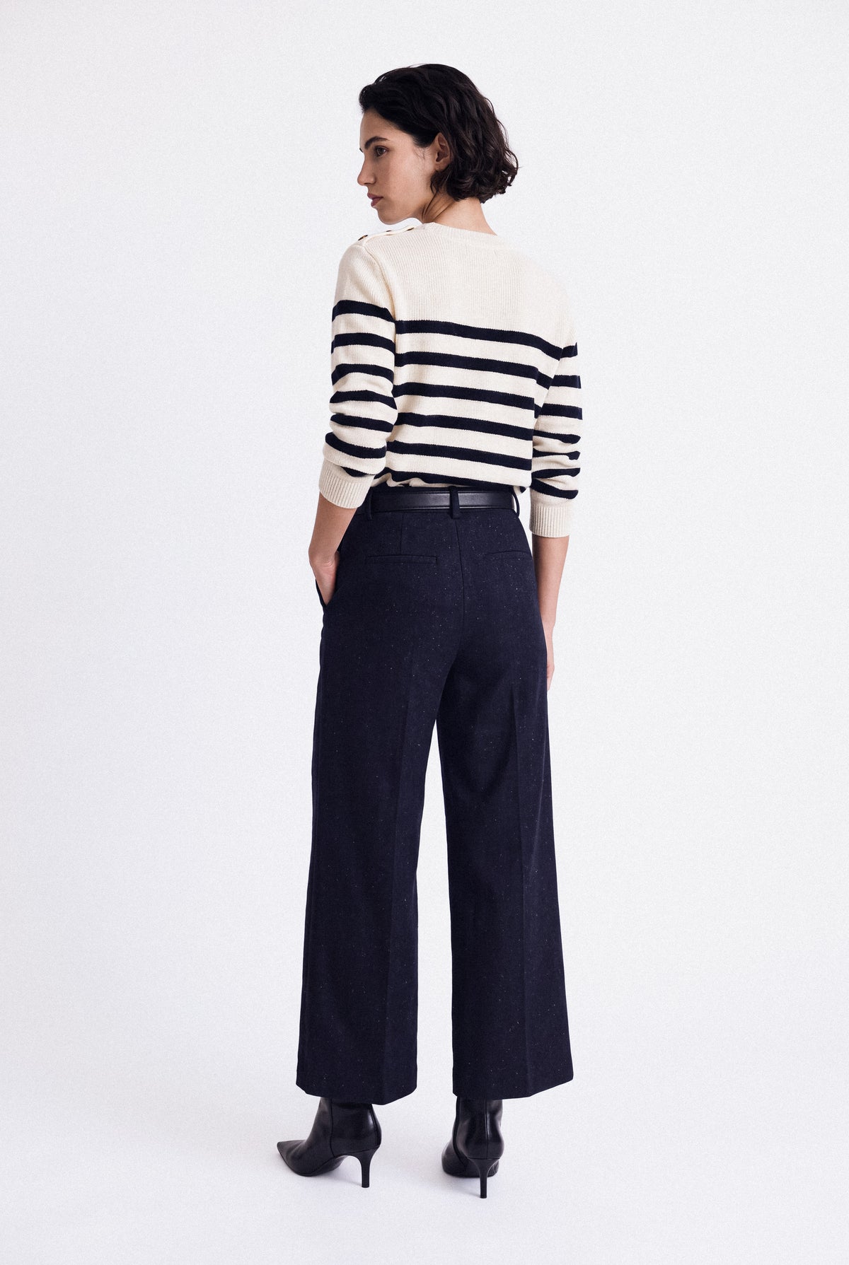 Pull Mireille