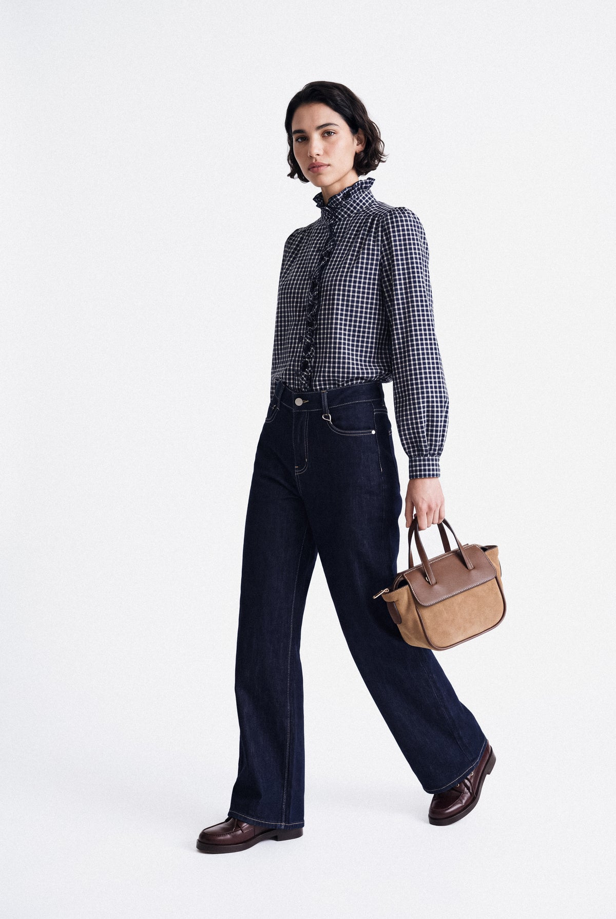 Blouse Perrette
