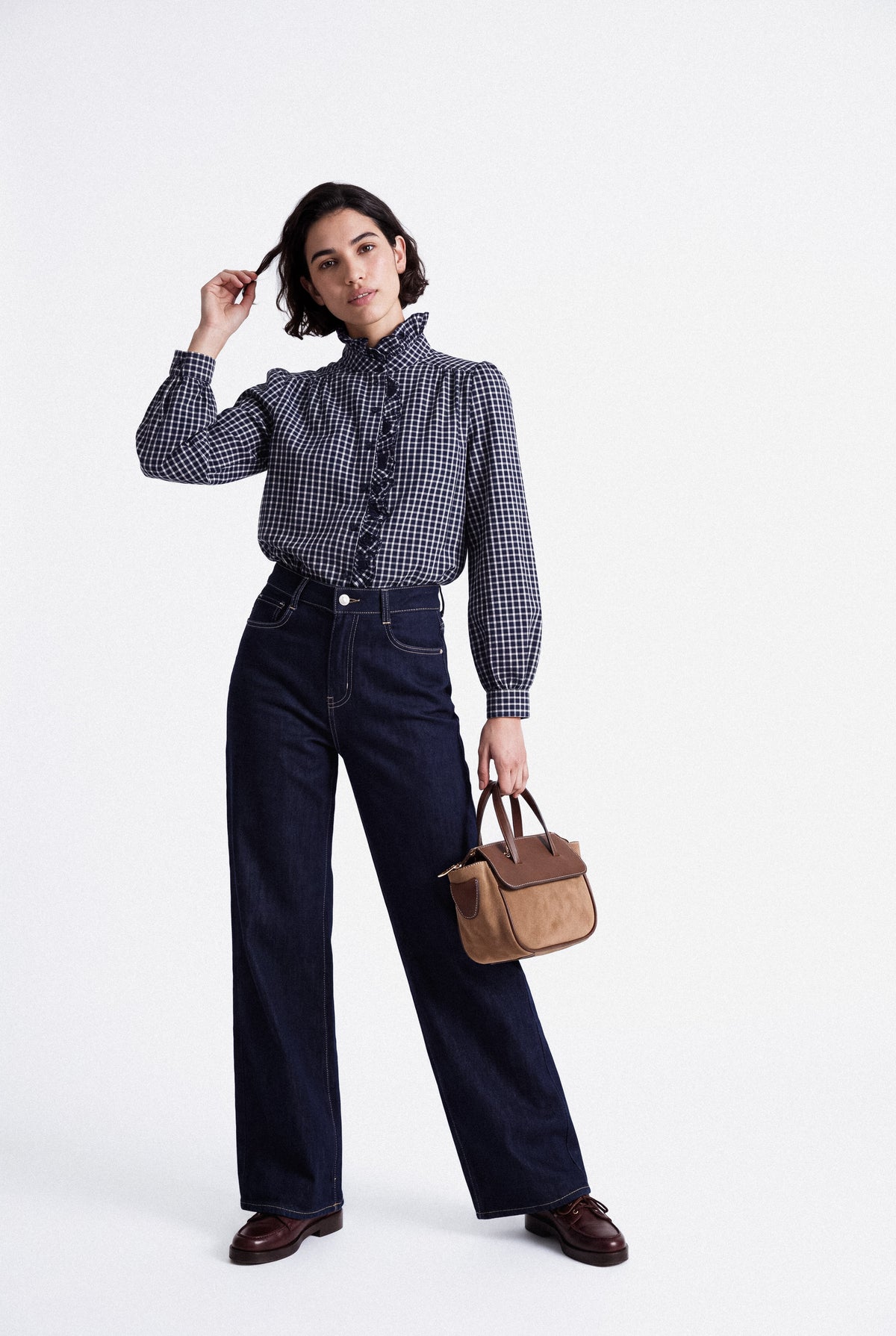 Blouse Perrette