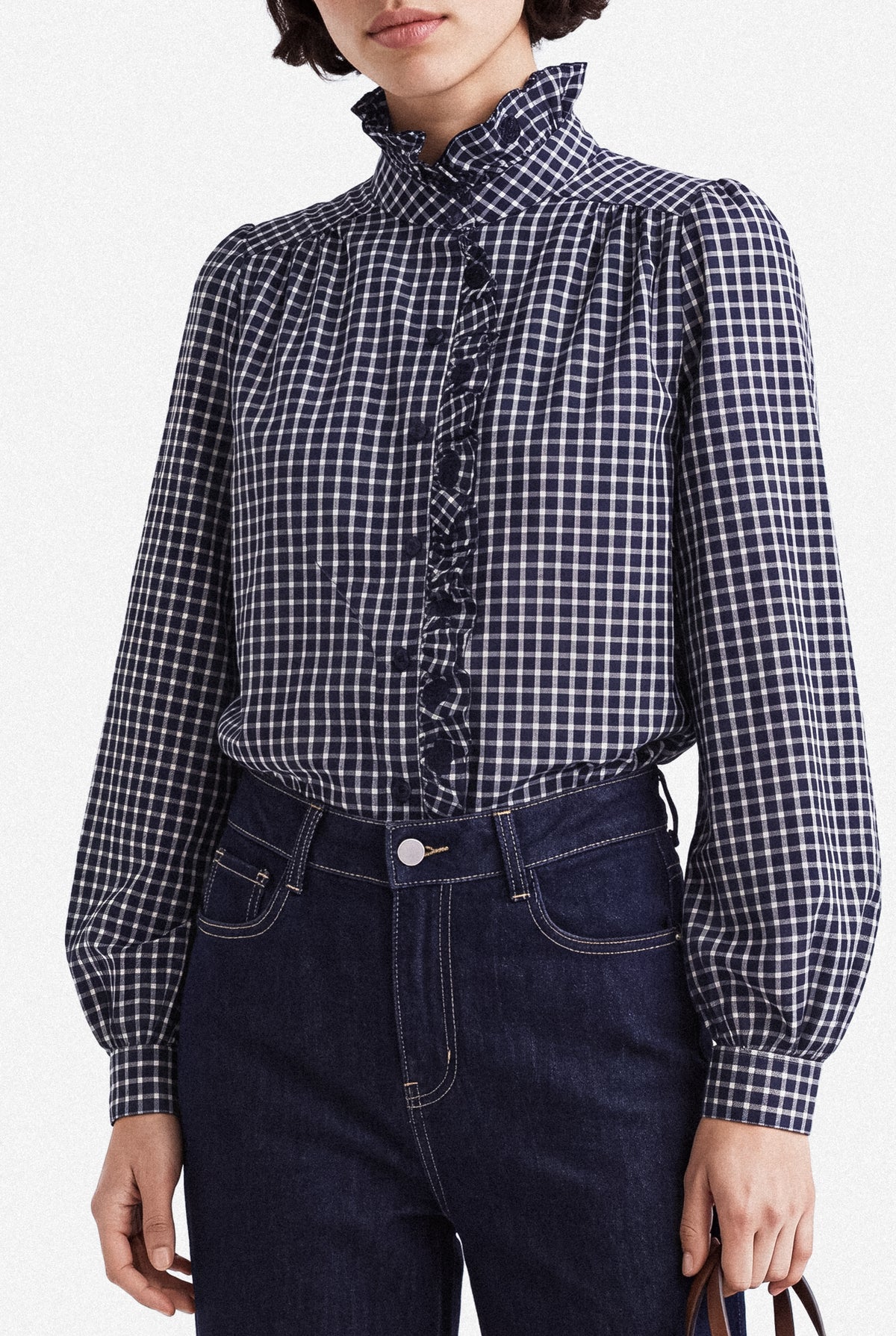 Blouse Perrette