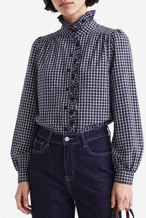 Blouse Perrette