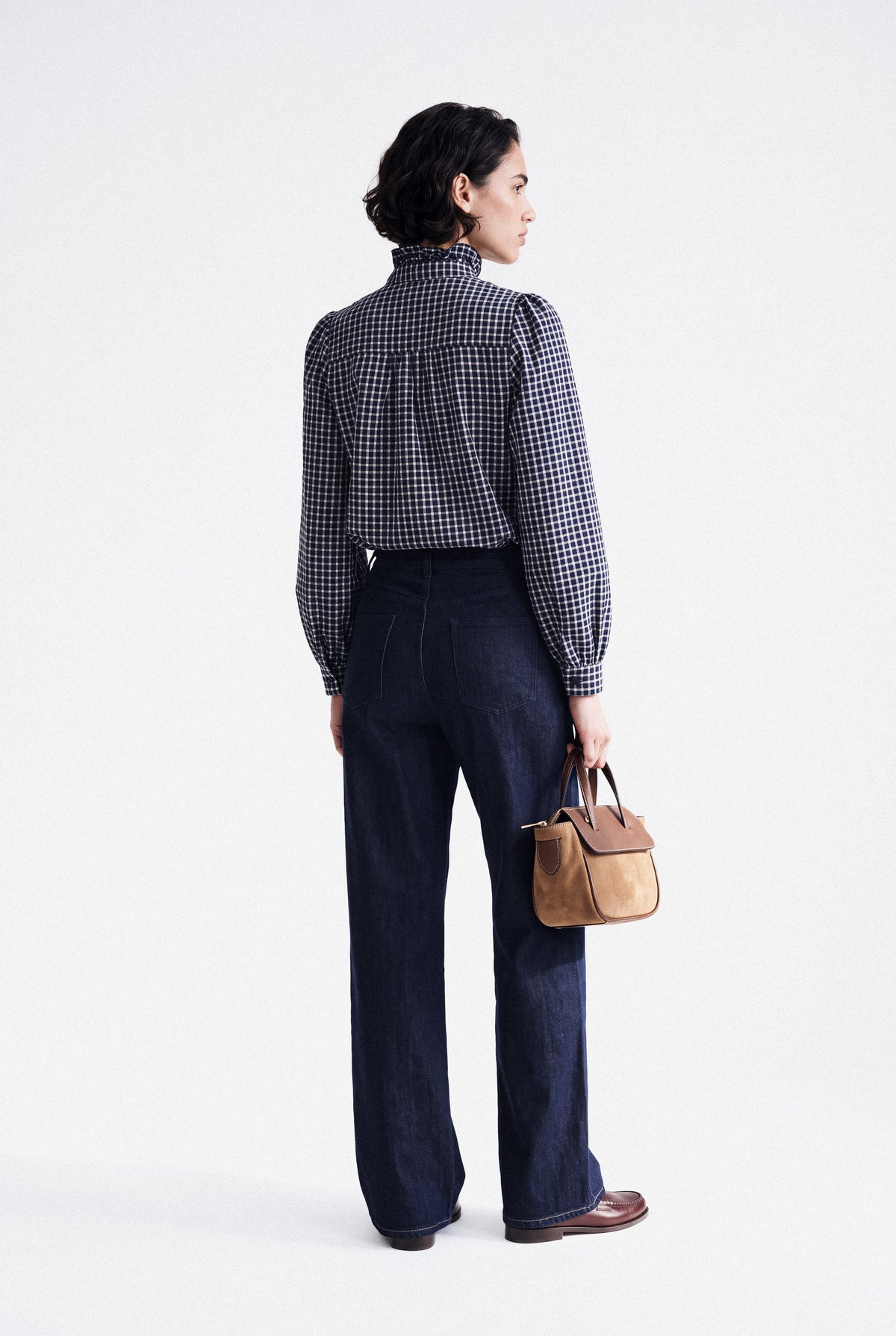 Blouse Perrette