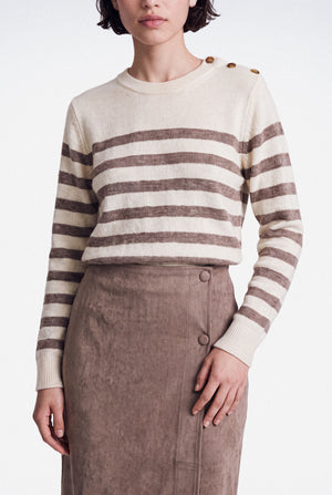 Pull Mireille
