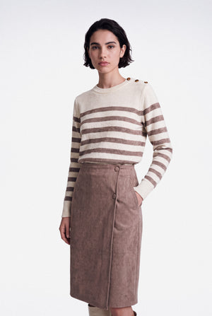 Pull Mireille