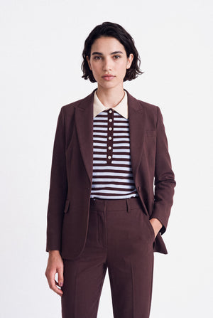 Blazer Régine