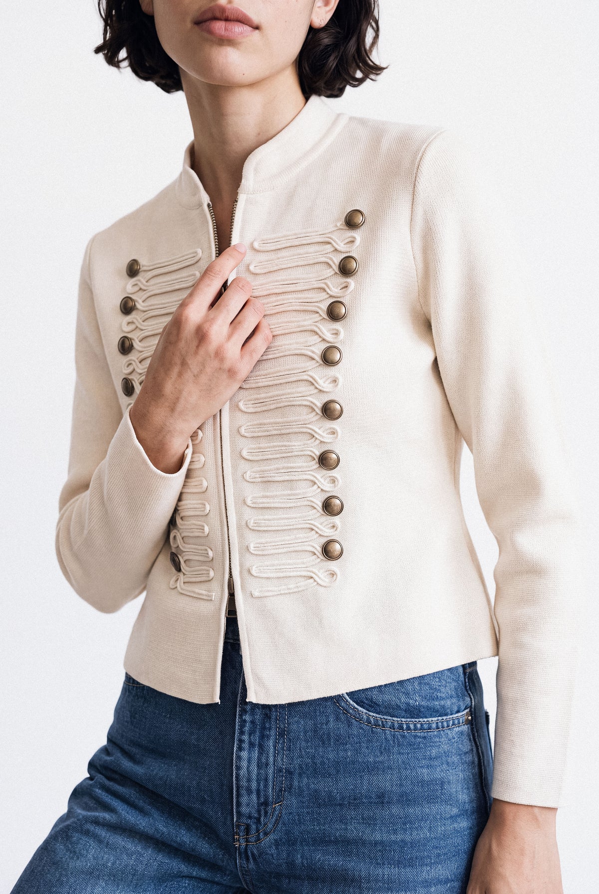Veste Liselotte