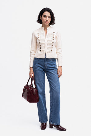 Veste Liselotte