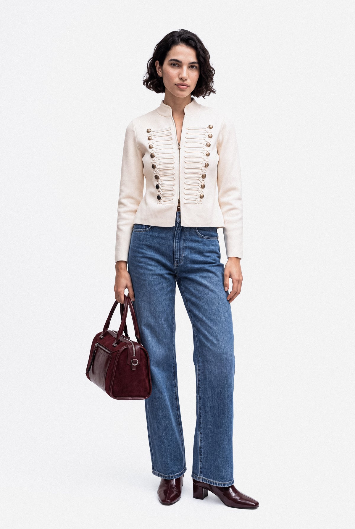 Veste Liselotte