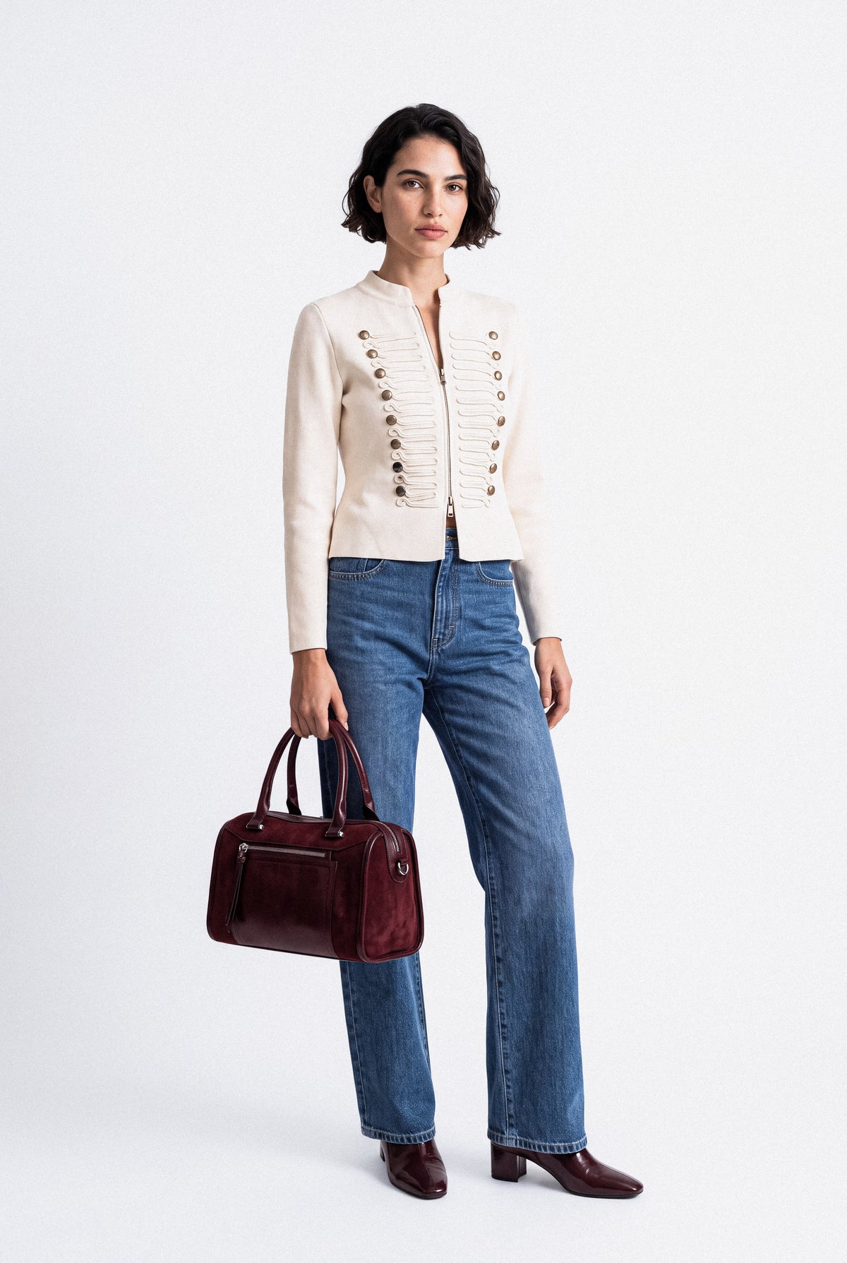 Veste Liselotte