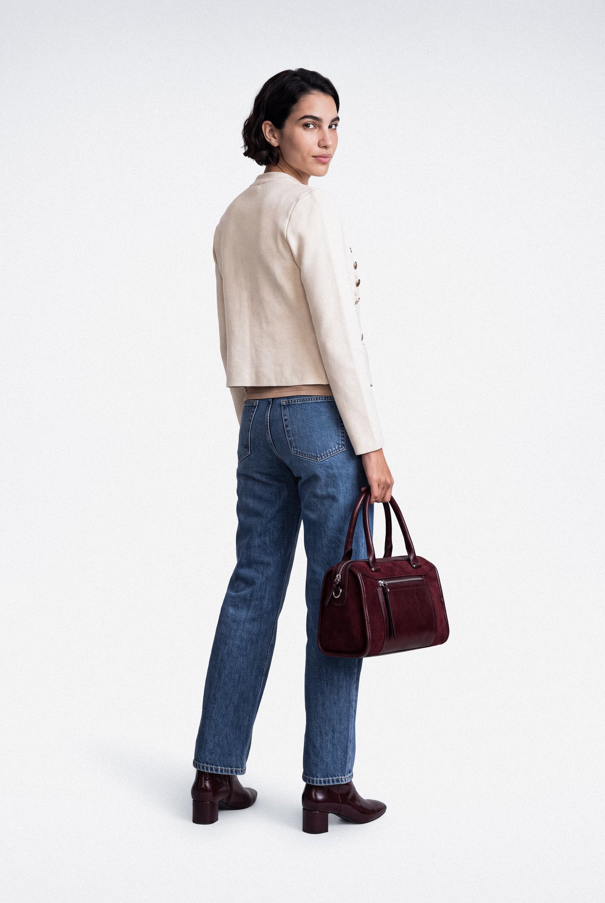Veste Liselotte