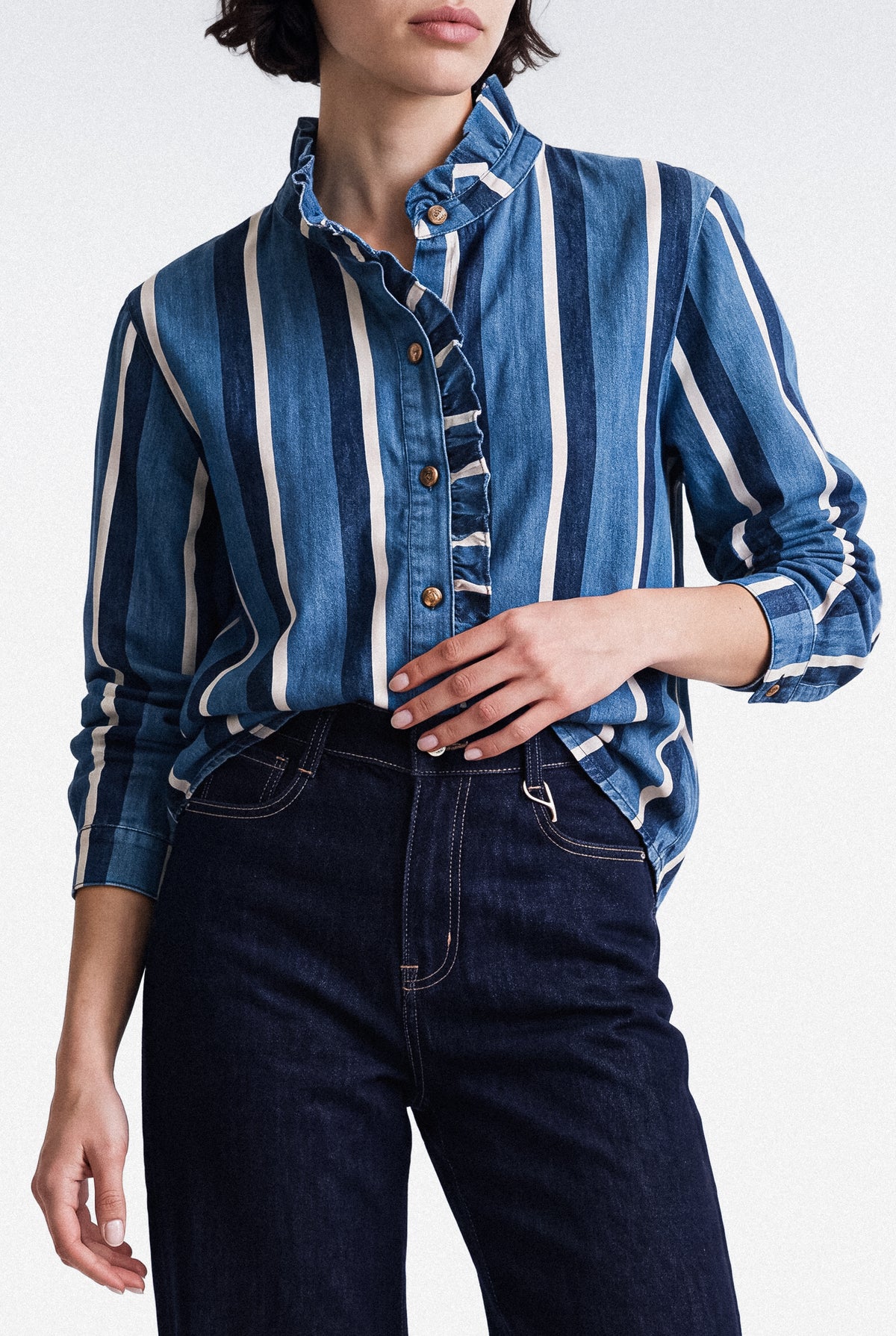 Chemise Sabine