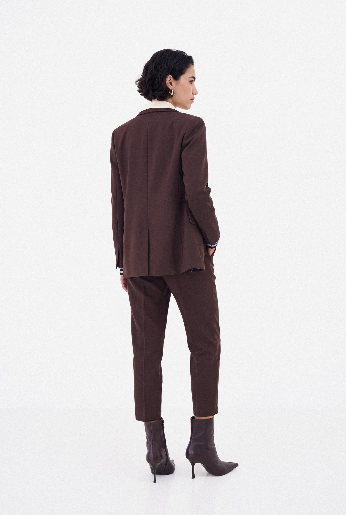 Blazer Régine