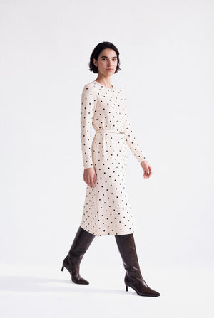 Robe Jeannette