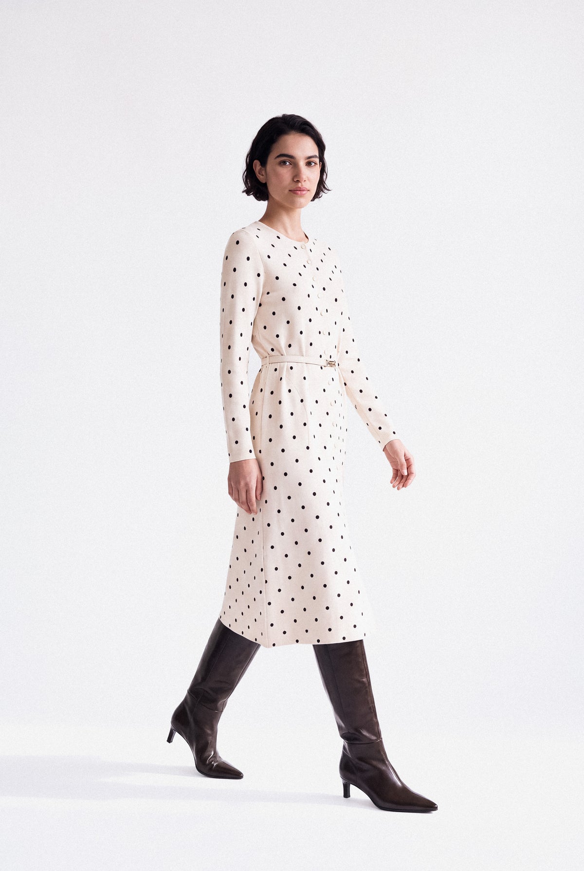 Robe Jeannette