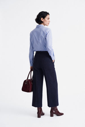 Chemise Pascaline