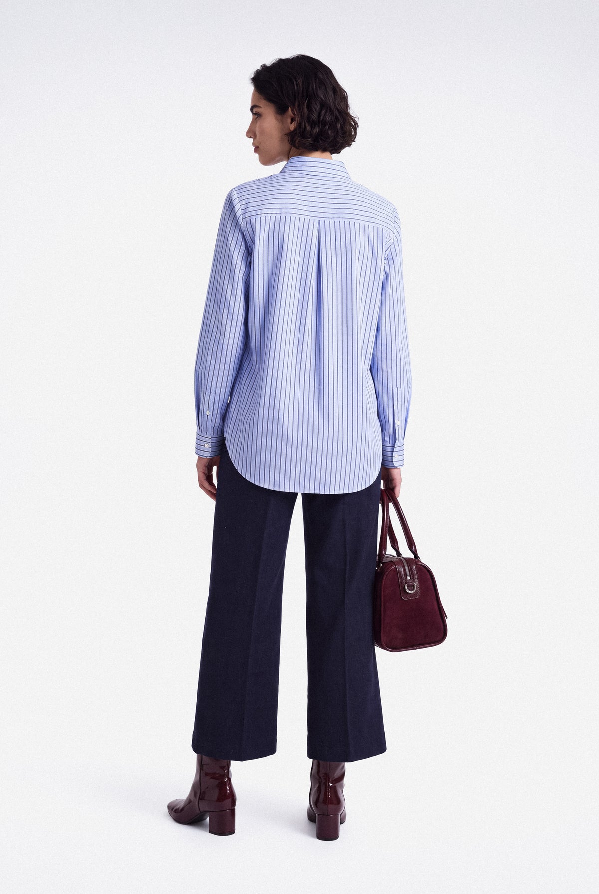 Chemise Pascaline