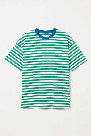T-SHIRT À RAYURES ODILE