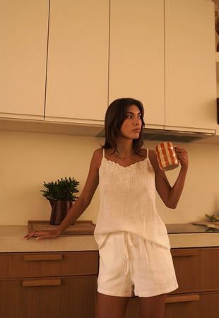 TOP CÉLESTE RDG