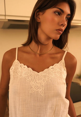 TOP CÉLESTE RDG