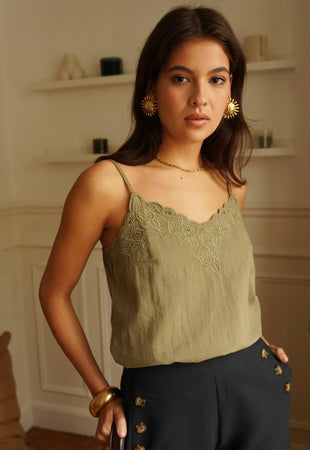 TOP CÉLESTE RDG