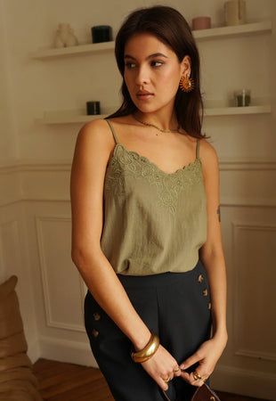 TOP CÉLESTE RDG