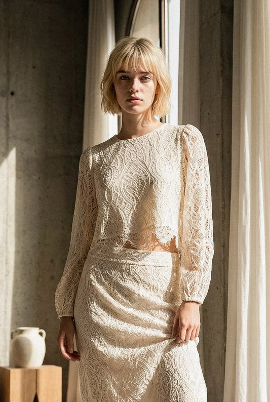 TOP GARANCE Not specified