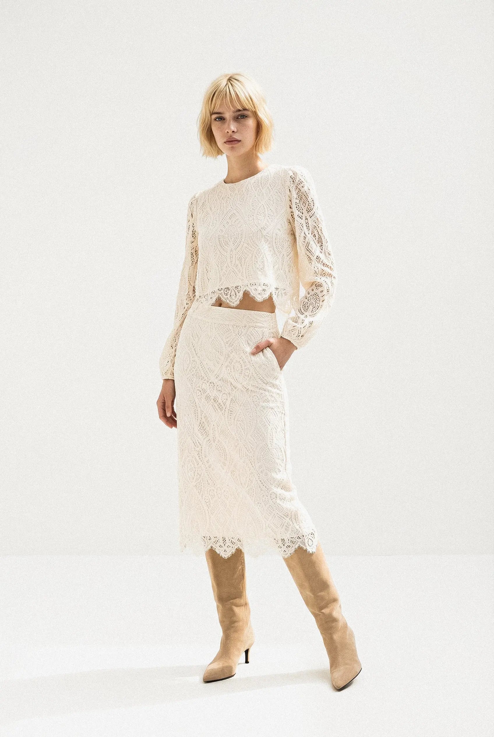 TOP GARANCE Not specified