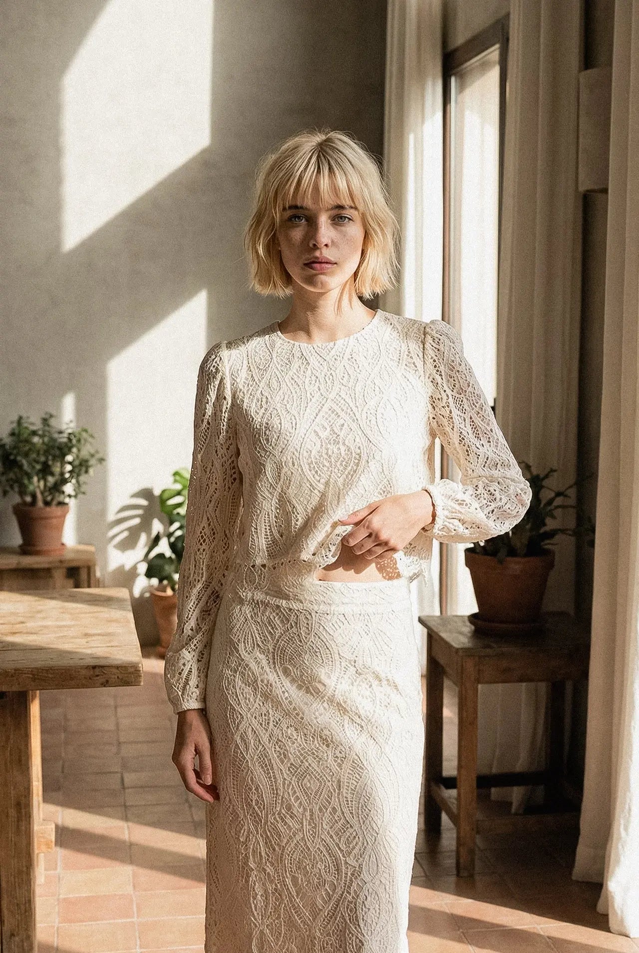 TOP GARANCE Not specified