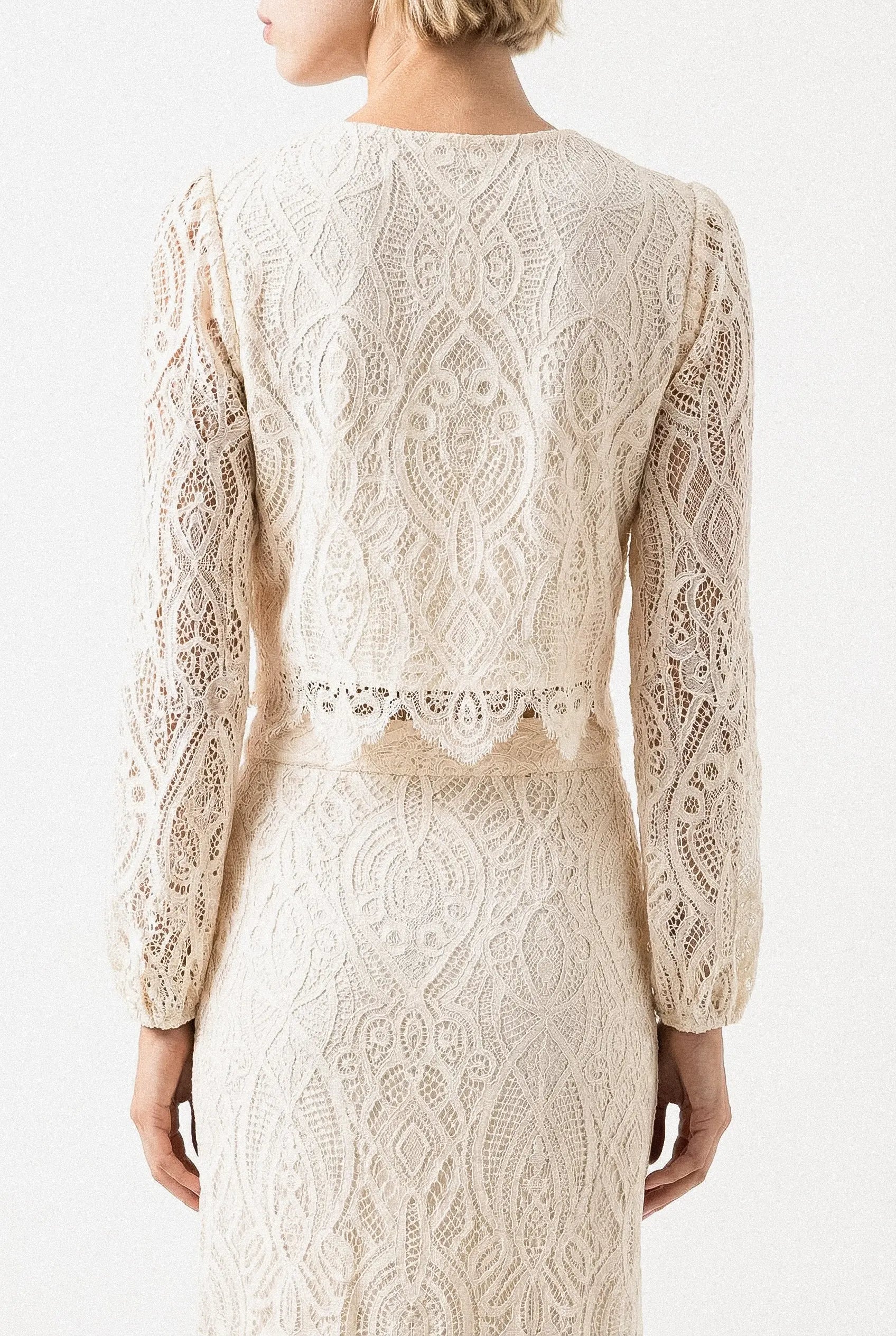 TOP GARANCE Not specified