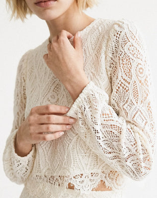 TOP GARANCE Not specified