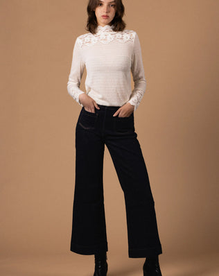 TOP ISLA Not specified