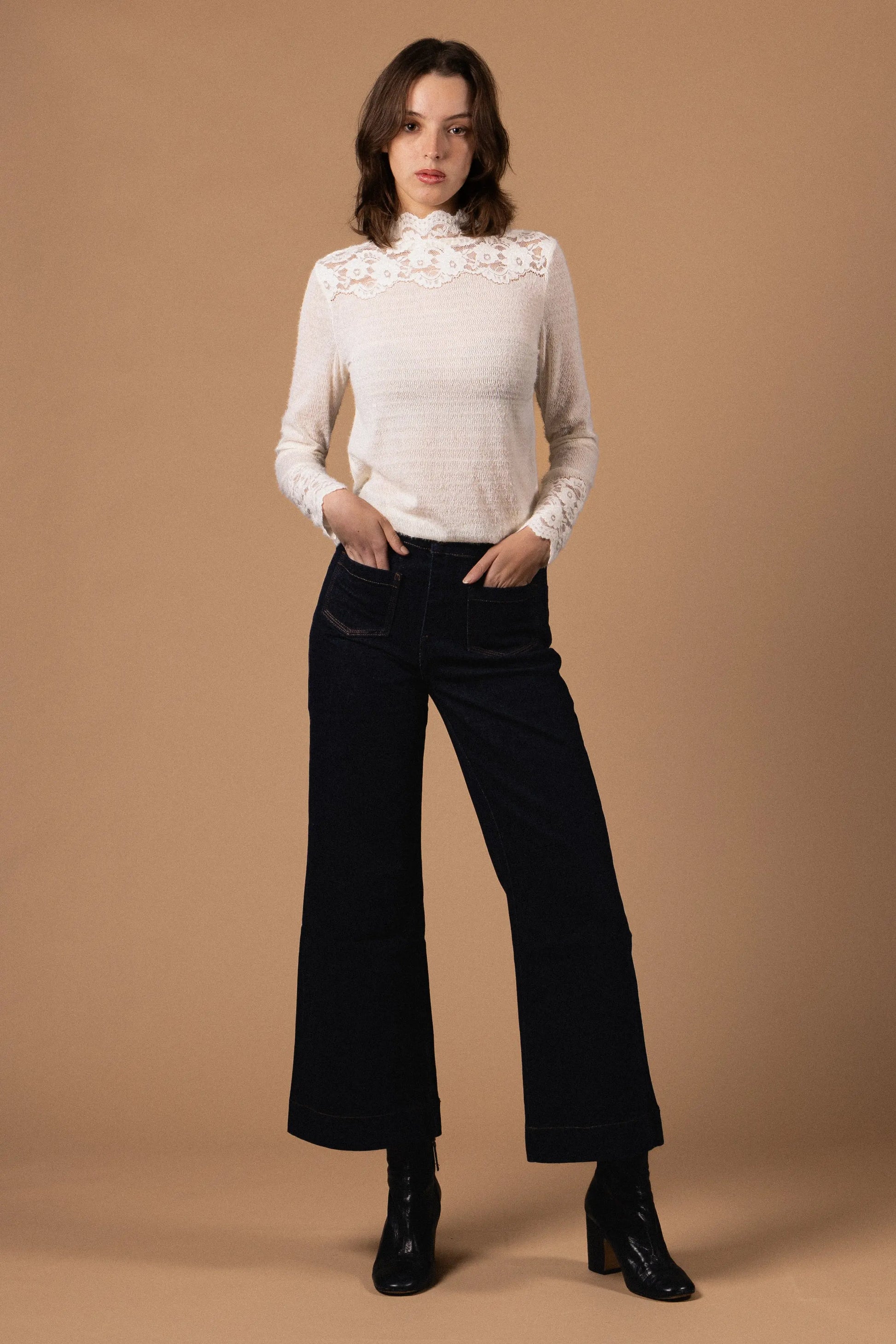 TOP ISLA Not specified