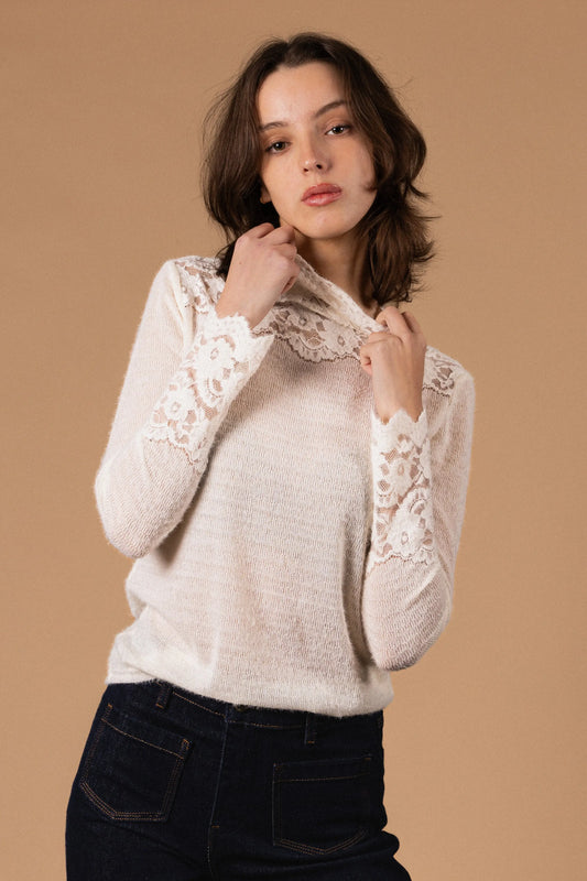 TOP ISLA Not specified